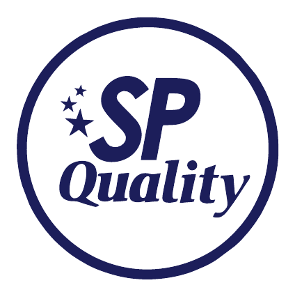 Logo SP Quality
