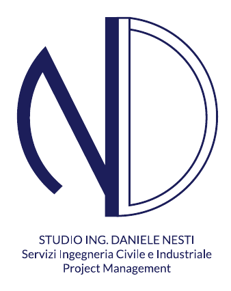 Logo Studio Ing. Daniele Nesti