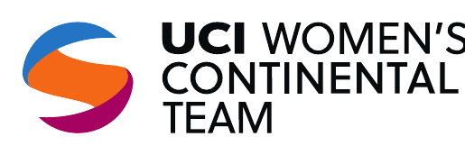 Logo UCI Women's Continental Team