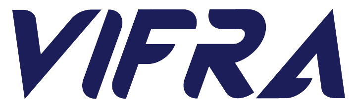 Logo Vifra